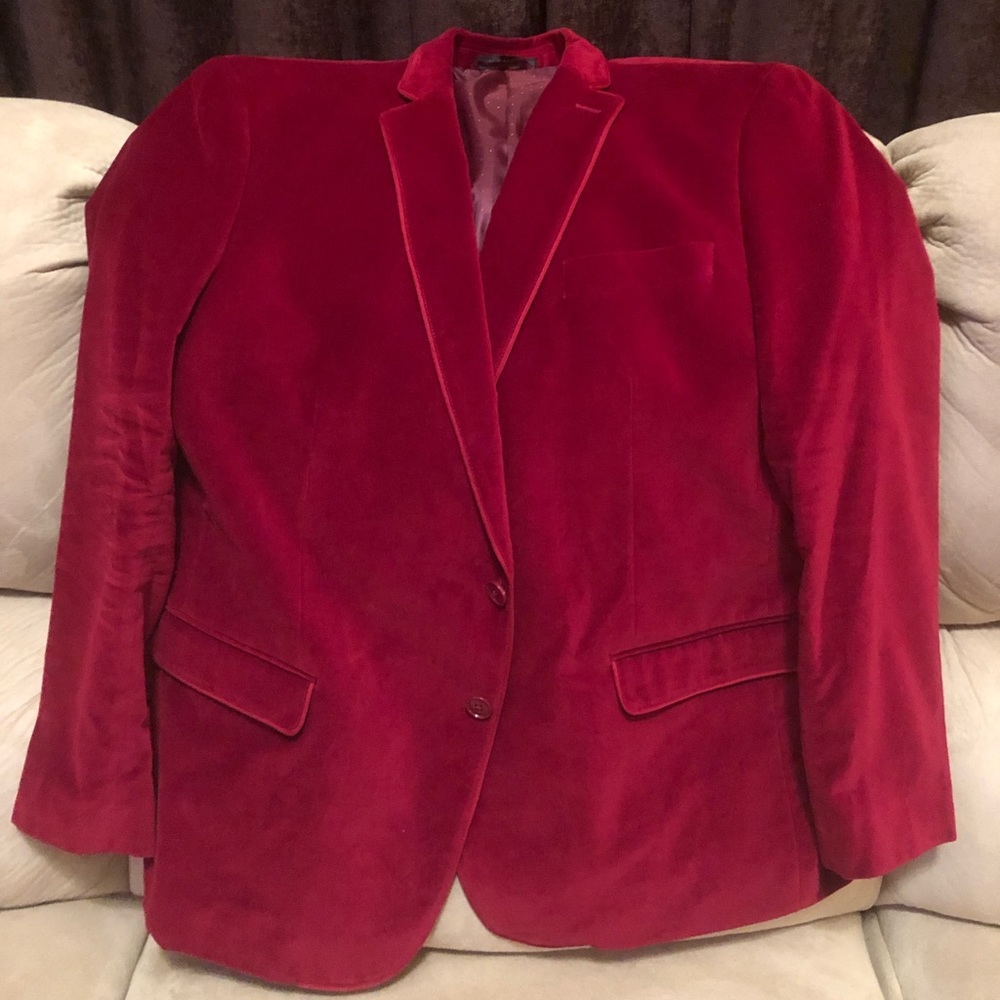 Sean John Blazer